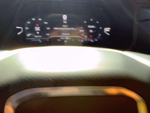 Used 2022 GMC Yukon XL Denali w/ Denali Premium Package RWD image 16