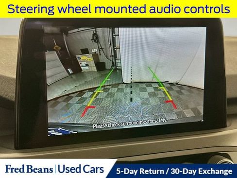 Certified 2023 Ford Escape Active AWD/4WD image 17