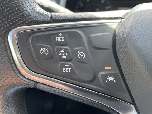 Used 2023 Chevrolet Malibu LT image 21