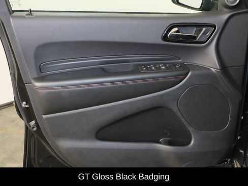 Used 2023 Dodge Durango GT image 22