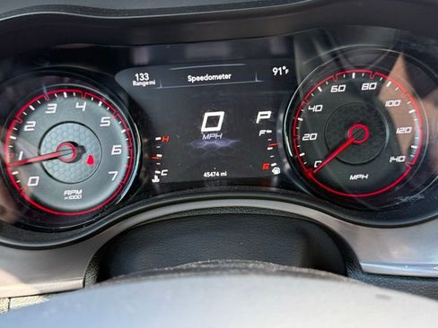Used 2023 Dodge Charger SXT w/ Blacktop Package RWD image 19