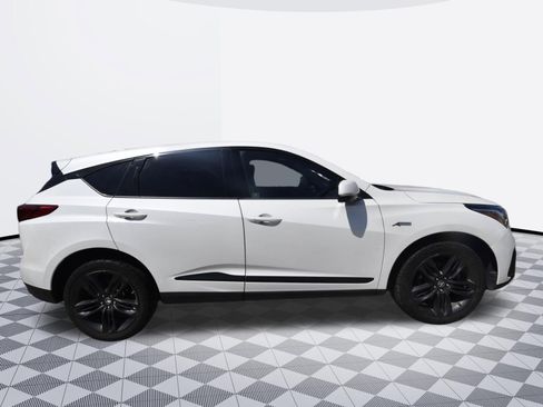 Used 2019 Acura RDX A-Spec FWD image 6