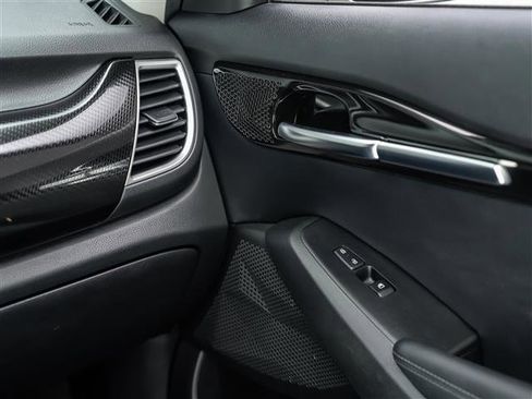 Used 2021 Kia Seltos EX image 28