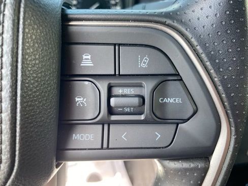 New 2025 Toyota Tundra SR5 image 29