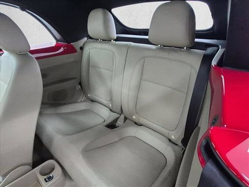 Used 2013 Volkswagen Beetle 2.5 FWD image 17