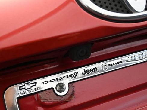 Used 2017 Toyota RAV4 LE image 36