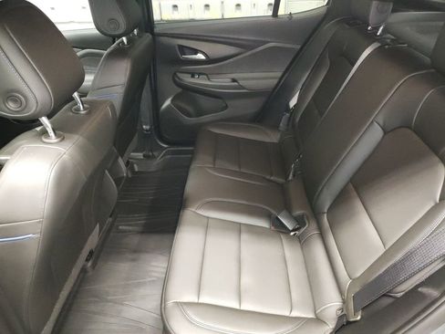 Used 2025 Buick Envista Sport Touring w/ Convenience I Package image 28