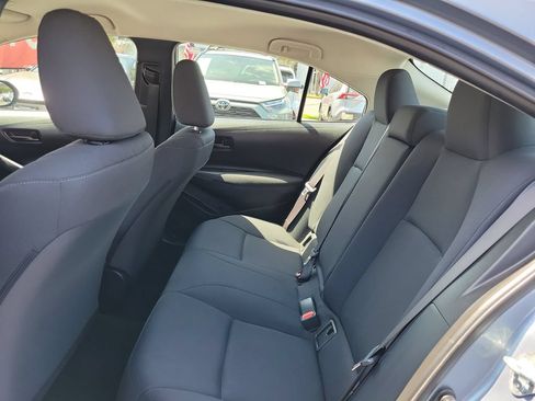 Used 2024 Toyota Corolla LE FWD image 17