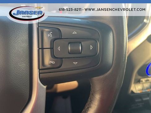 Used 2021 GMC Sierra 1500 SLT w/ SLT Premium Plus Package image 24