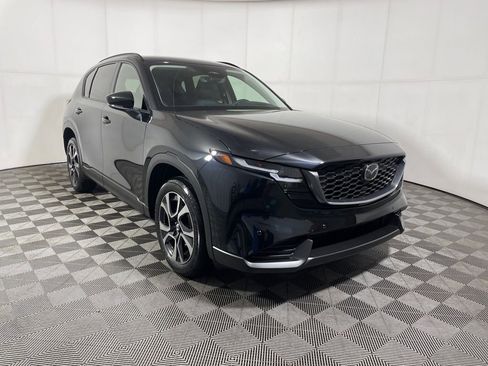 New 2026 MAZDA CX-5 Preferred AWD/4WD image 2