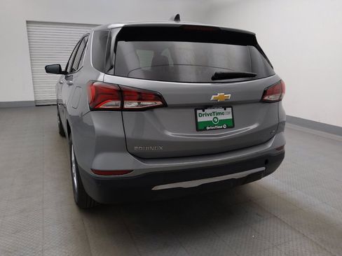 Used 2024 Chevrolet Equinox LT FWD image 6