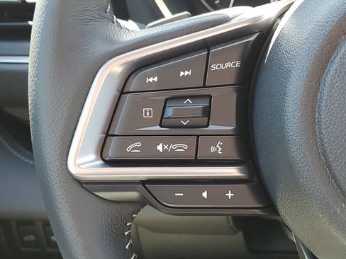 New 2026 Subaru Ascent Limited AWD/4WD image 28