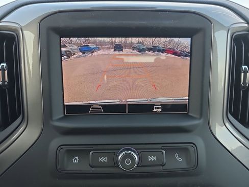 New 2026 GMC Sierra 1500 Pro w/ Pro Value Package image 25