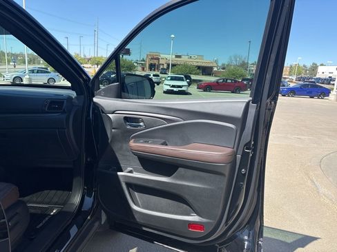 Used 2024 Honda Ridgeline RTL image 28