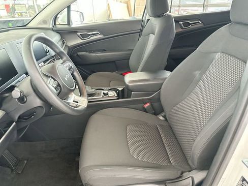 Certified 2023 Kia Sportage LX FWD image 15