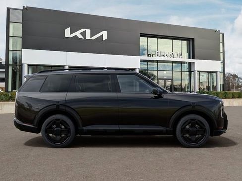 New 2027 Kia Telluride X-Line SX Prestige image 8