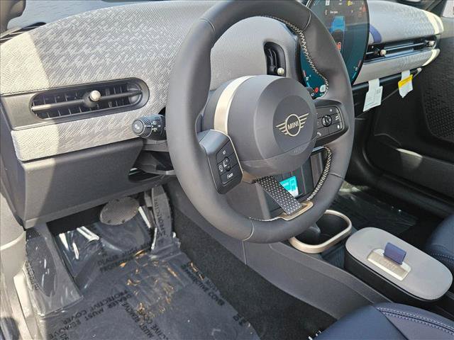 New 2026 MINI Cooper S FWD image 3