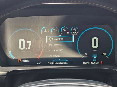 Used 2023 Ford F150 Tremor w/ Equipment Group 402A High AWD/4WD image 25