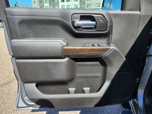 Used 2020 Chevrolet Silverado 1500 LT w/ All-Star Edition AWD/4WD image 20