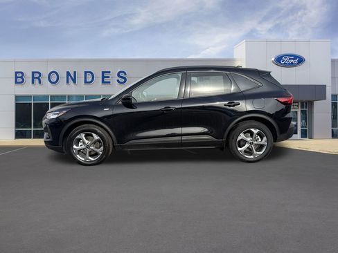 Used 2025 Ford Escape ST-Line Elite w/ Tech Pack #1 image 1