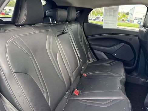 Used 2021 Ford Mustang Mach-E Premium AWD/4WD image 14
