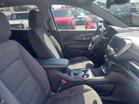 Used 2021 GMC Terrain SLE w/ Driver Convenience Package AWD/4WD image 8