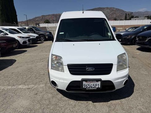 Used 2013 Ford Transit Connect XLT FWD image 2