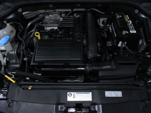 Used 2017 Volkswagen Jetta S image 21
