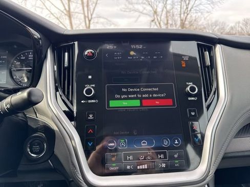 Used 2024 Subaru Legacy Premium image 22