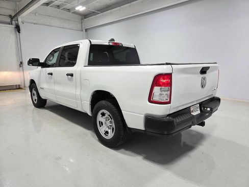 Used 2022 RAM 1500 Tradesman w/ Tradesman Group AWD/4WD image 6