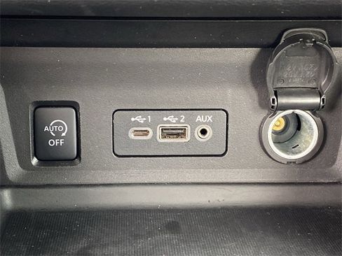 Used 2024 Nissan Sentra SV image 17