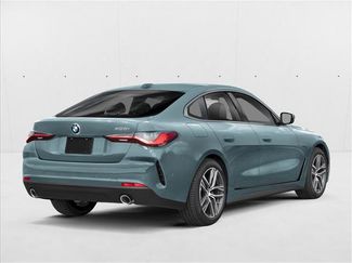 New 2026 BMW 430i w/ M Sport Package RWD video 2