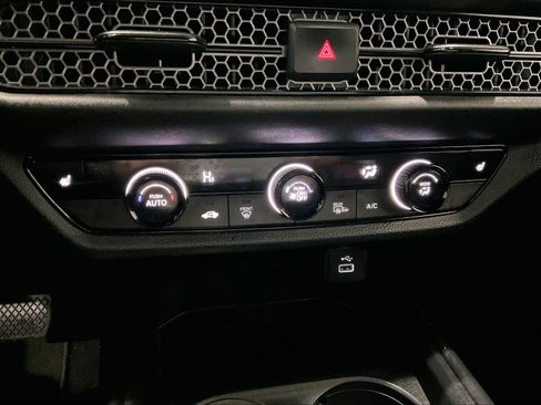 Used 2024 Honda HR-V Sport image 25