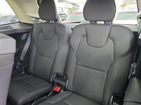 New 2026 Volvo XC90 B6 Plus w/ Protection Package Premier image 28