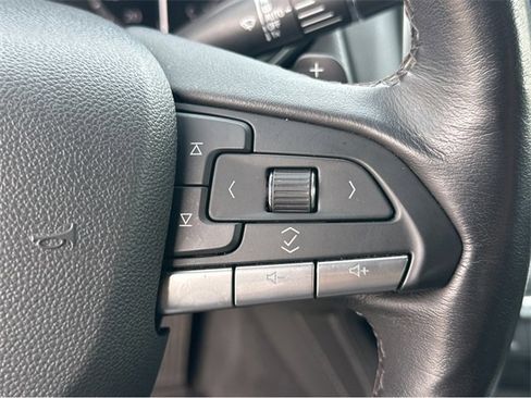 Certified 2023 Cadillac CT5 Luxury image 21