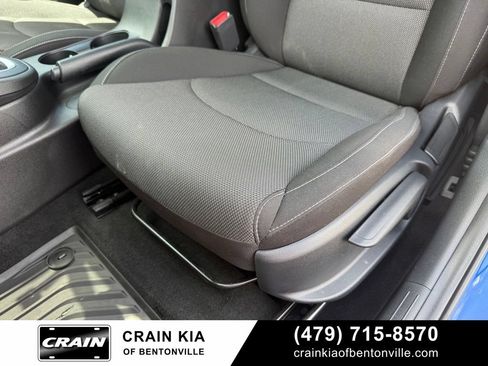 Certified 2024 Kia Forte LXS FWD image 23