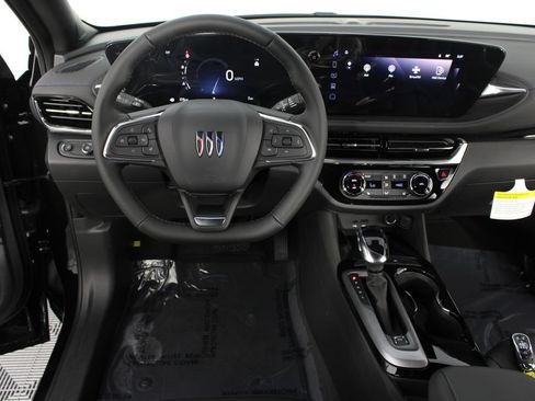 New 2026 Buick Envista Sport Touring w/ Convenience I Package FWD image 10