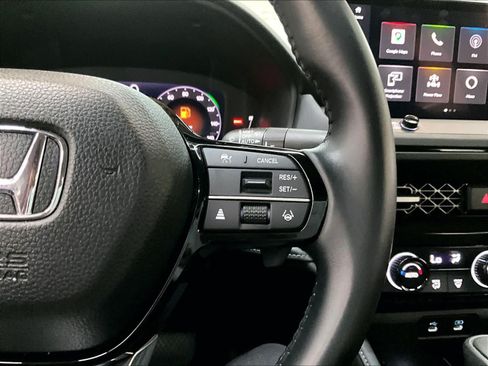 Used 2024 Honda Accord Touring image 22