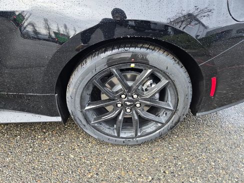 New 2026 Ford Mustang Premium image 9