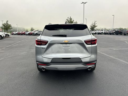 New 2026 Chevrolet Blazer LT w/ Convenience Package AWD/4WD image 6