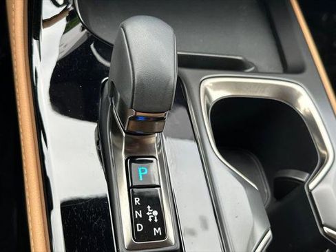 Certified 2024 Lexus NX 250 FWD image 25