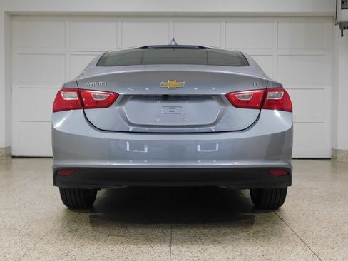 Used 2023 Chevrolet Malibu LT FWD image 8