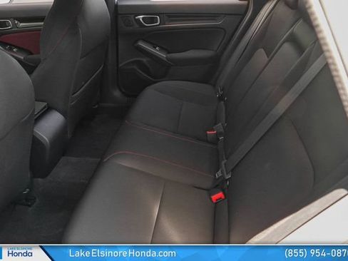 Used 2024 Honda Civic Si image 30