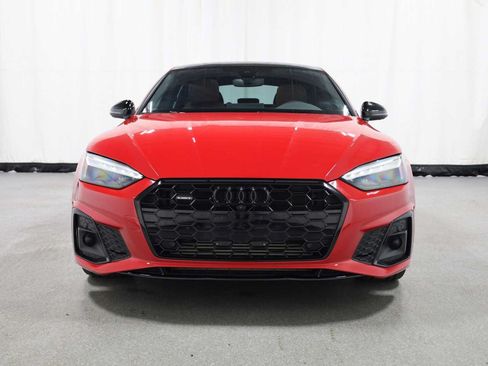 Certified 2023 Audi A5 2.0T Premium Plus w/ Premium Plus AWD/4WD image 14