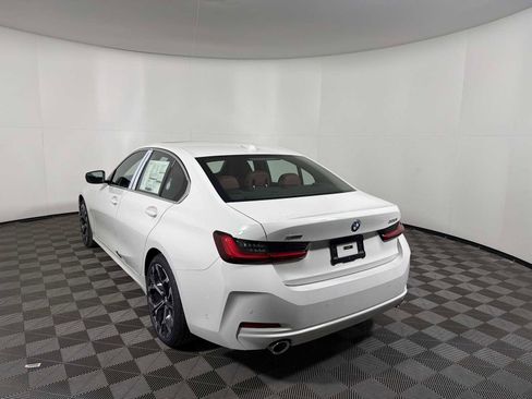 New 2026 BMW 330i xDrive Sedan w/ Premium Package image 3