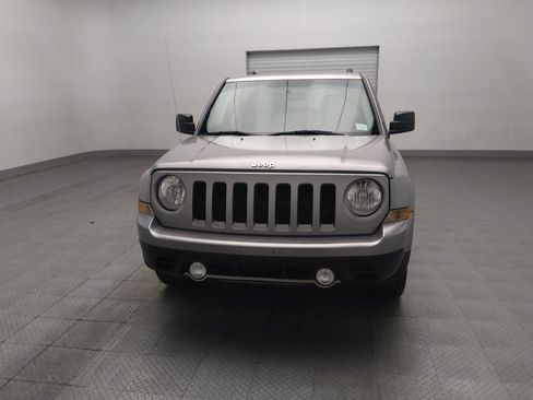 Used 2016 Jeep Patriot High Altitude FWD image 15