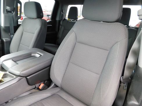 Used 2022 Chevrolet Silverado 1500 LT image 21