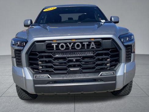 Used 2023 Toyota Tundra Platinum image 20
