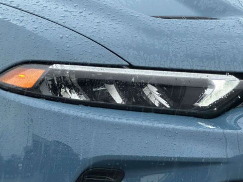 Used 2024 Dodge Hornet R/T Plus w/ Tech Pack Plus AWD/4WD image 8