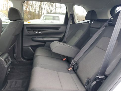 Used 2024 Honda CR-V EX image 11